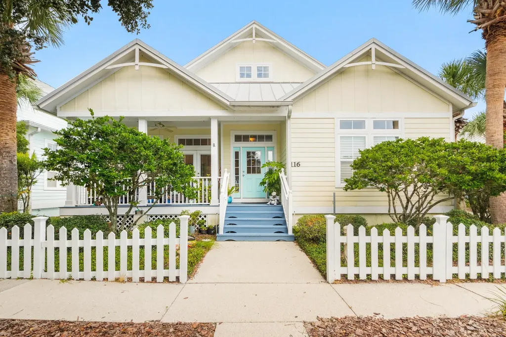 116 Island Cottage Way St Augustine FL 32080