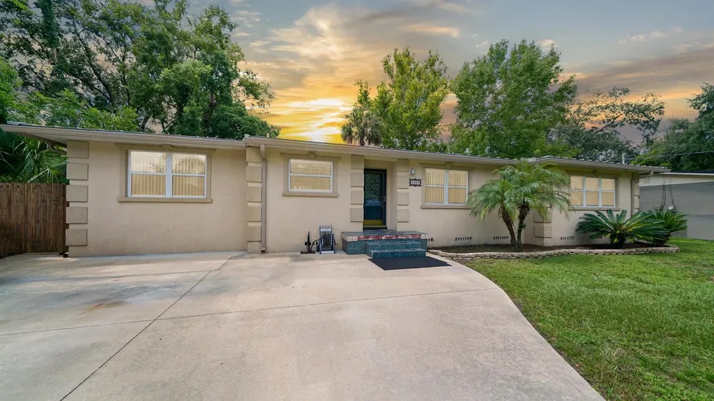 3660 Marianna Road Jacksonville FL 32217
