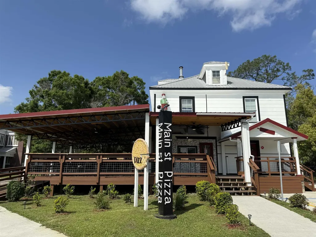 125 N Main Street Hastings FL 32145