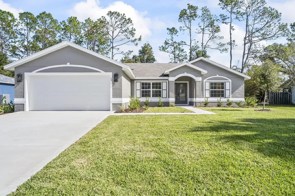 30 Peppercorn Lane Palm Coast FL 32164