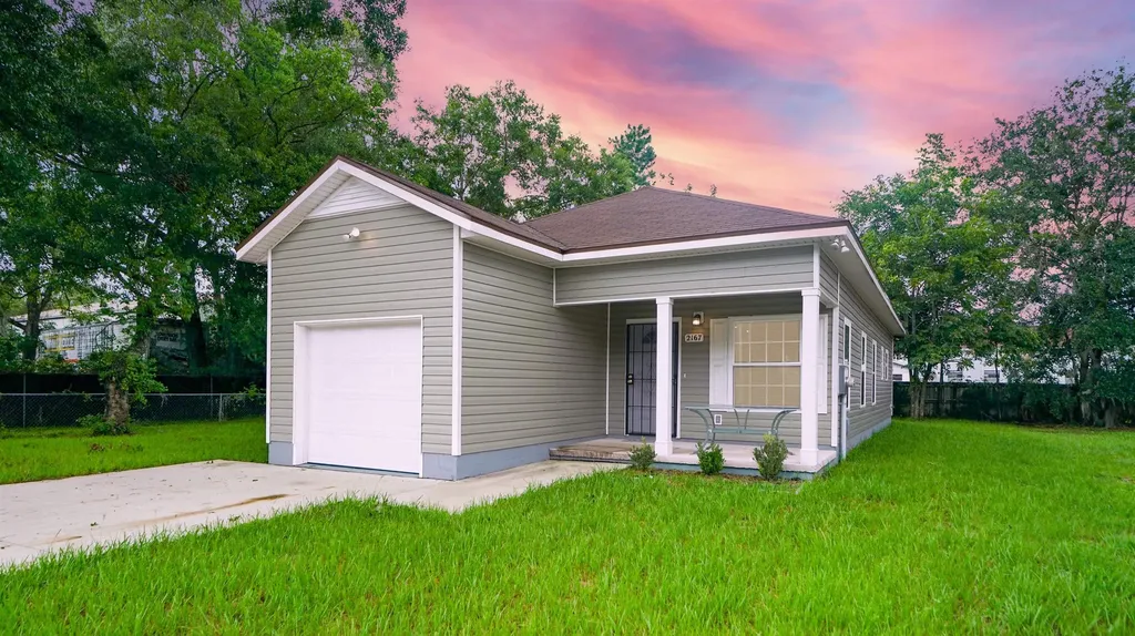 2167 W 30th Street Jacksonville FL 32209