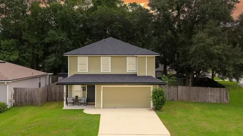 1052 Buccaneer Boulevard Green Cove Springs FL 32043