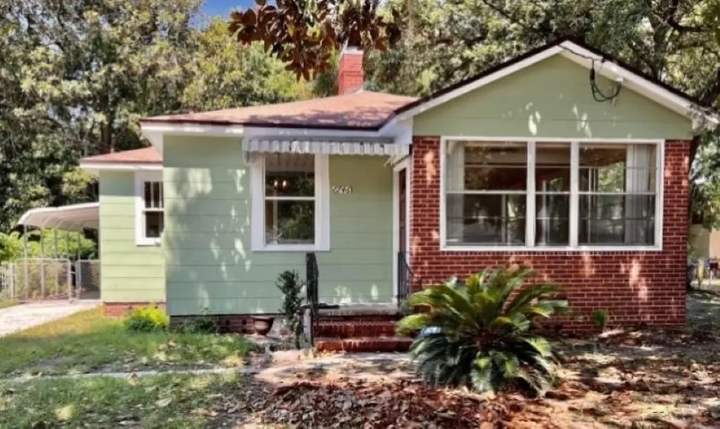 6746 N Pearl Street Jacksonville FL 32208