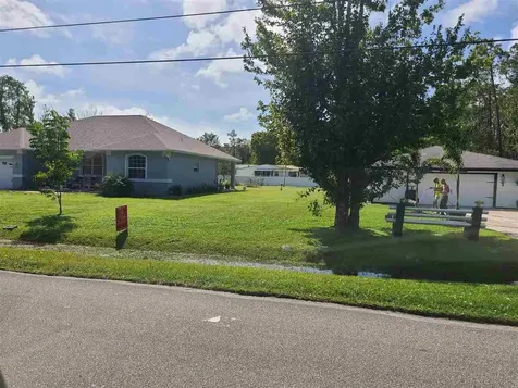 3121 Usina Road St Augustine FL 32084