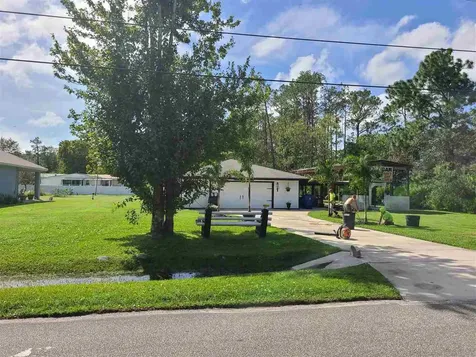 3121 Usina Road St Augustine FL 32084