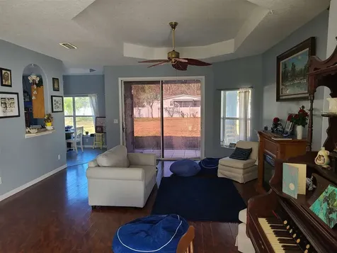 3121 Usina Road St Augustine FL 32084