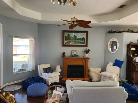 3121 Usina Road St Augustine FL 32084