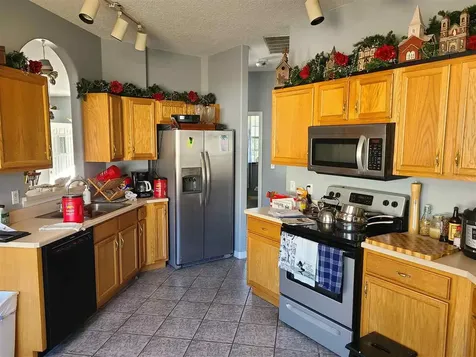 3121 Usina Road St Augustine FL 32084