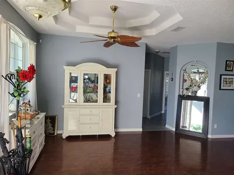 3121 Usina Road St Augustine FL 32084