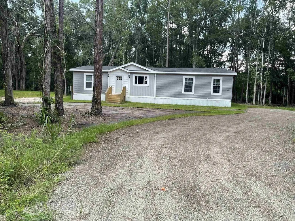 4940 Chester Street Hastings FL 32145