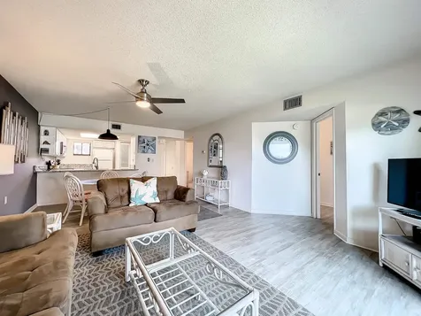 4250 A1a South Unit O-23 St Augustine FL 32080