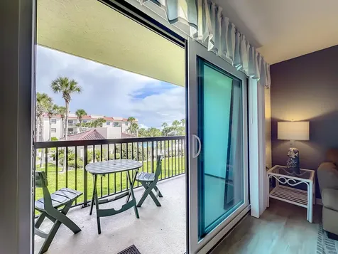 4250 A1a South Unit O-23 St Augustine FL 32080