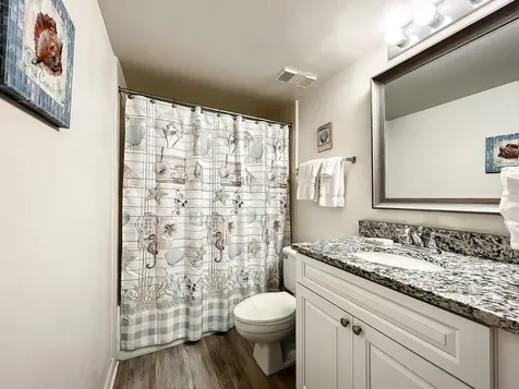 4250 A1a South Unit O-23 St Augustine FL 32080