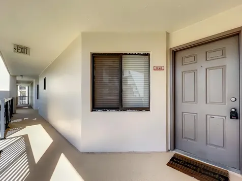 4250 A1a South Unit O-23 St Augustine FL 32080