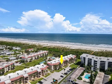 4250 A1a South Unit O-23 St Augustine FL 32080