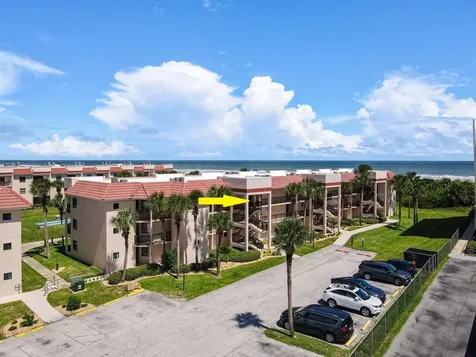 4250 A1a South Unit O-23 St Augustine FL 32080