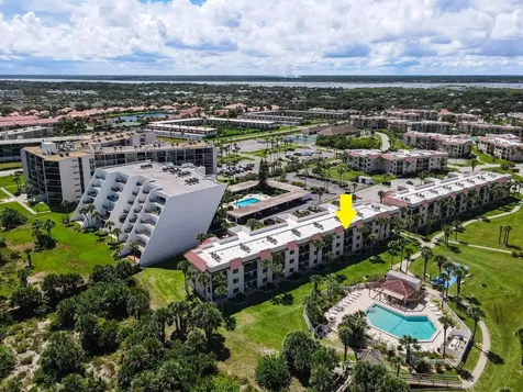 4250 A1a South Unit O-23 St Augustine FL 32080