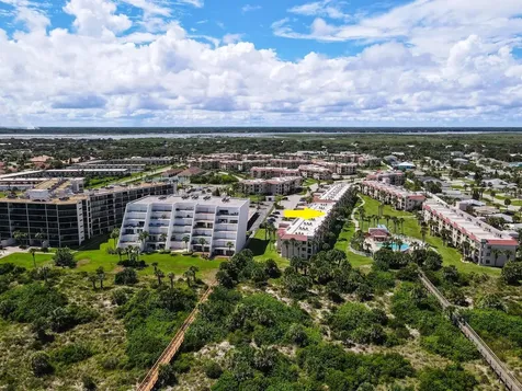 4250 A1a South Unit O-23 St Augustine FL 32080