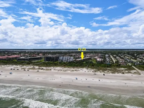 4250 A1a South Unit O-23 St Augustine FL 32080