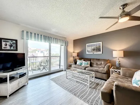 4250 A1a South Unit O-23 St Augustine FL 32080