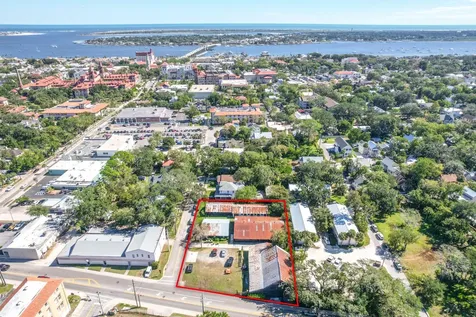 115 La Quinta Place St Augustine FL 32084