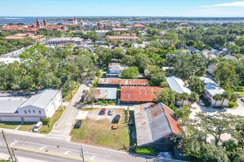 115 La Quinta Place St Augustine FL 32084