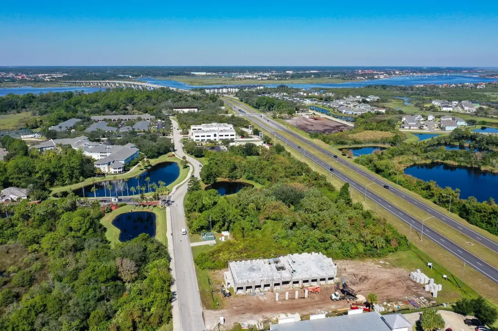 800 Plantation Island Drive St Augustine FL 32084
