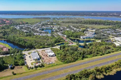 800 Plantation Island Drive St Augustine FL 32084