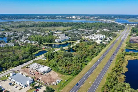 800 Plantation Island Drive St Augustine FL 32084