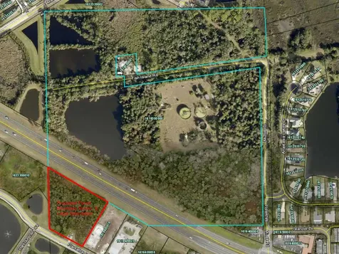 800 Plantation Island Drive St Augustine FL 32084