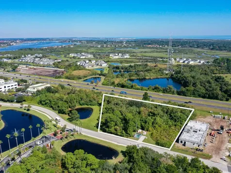 800 Plantation Island Drive St Augustine FL 32084