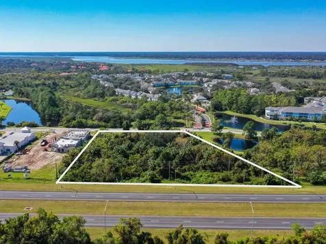 800 Plantation Island Drive St Augustine FL 32084