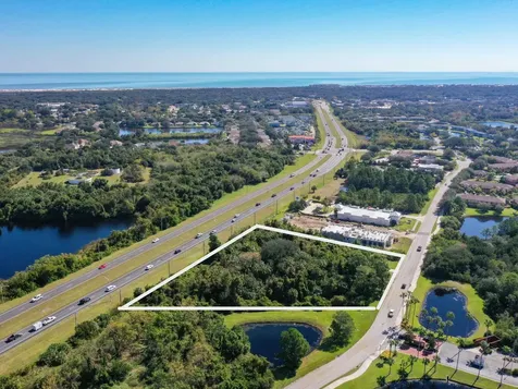 800 Plantation Island Drive St Augustine FL 32084