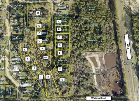 4909 Winton Circle St Augustine FL 32086