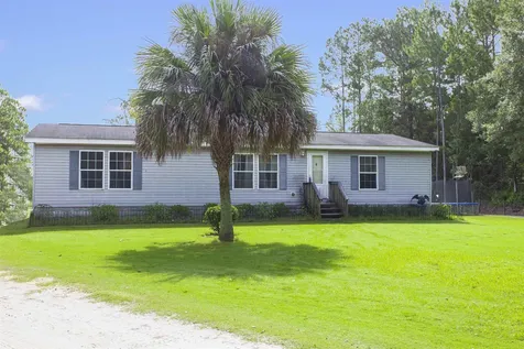 10160 Ebert Avenue Hastings FL 32145