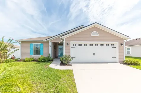 78 Blue Creek St Augustine FL 32086