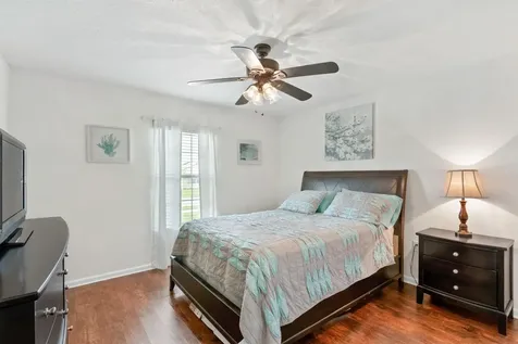 78 Blue Creek St Augustine FL 32086