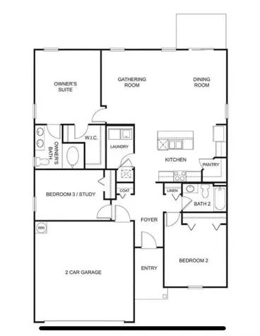78 Blue Creek St Augustine FL 32086