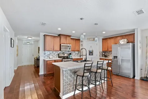 78 Blue Creek St Augustine FL 32086