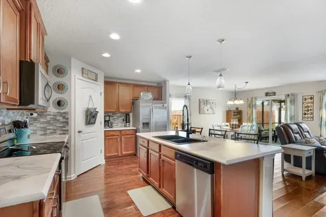 78 Blue Creek St Augustine FL 32086