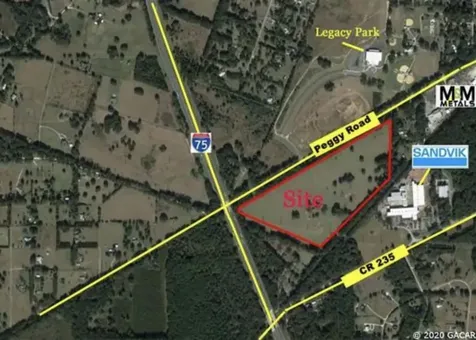 15151 Peggy Road Undetermined-alachua FL 32615