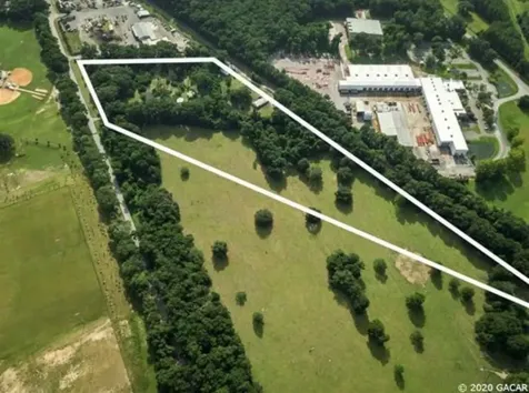 15151 Peggy Road Undetermined-alachua FL 32615