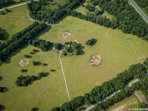 15151 Peggy Road Undetermined-alachua FL 32615