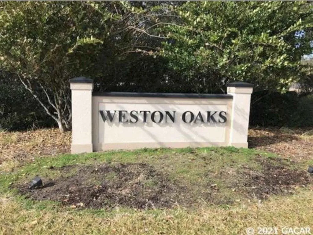 20448 NW 160th Lane High Springs FL 32643