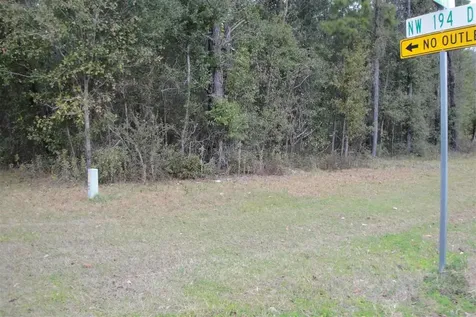 NW Creek 236 High Springs FL 32643