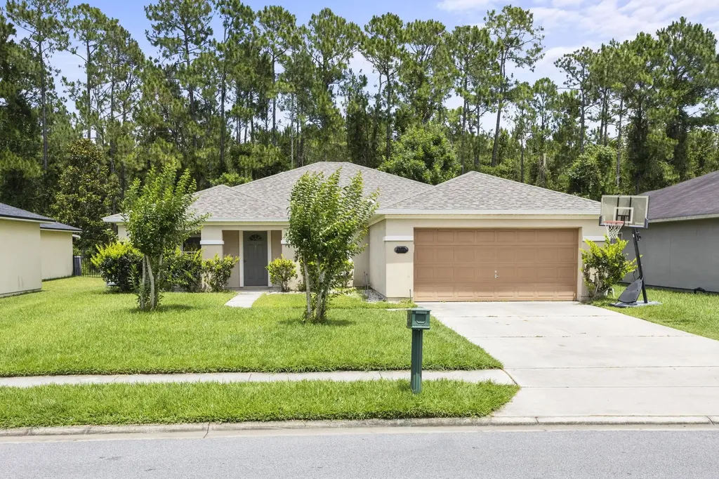 5319 Cypress Links Boulevard Elkton FL 32033