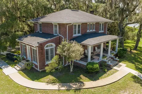369 Sisco Road Pomona Park FL 32181