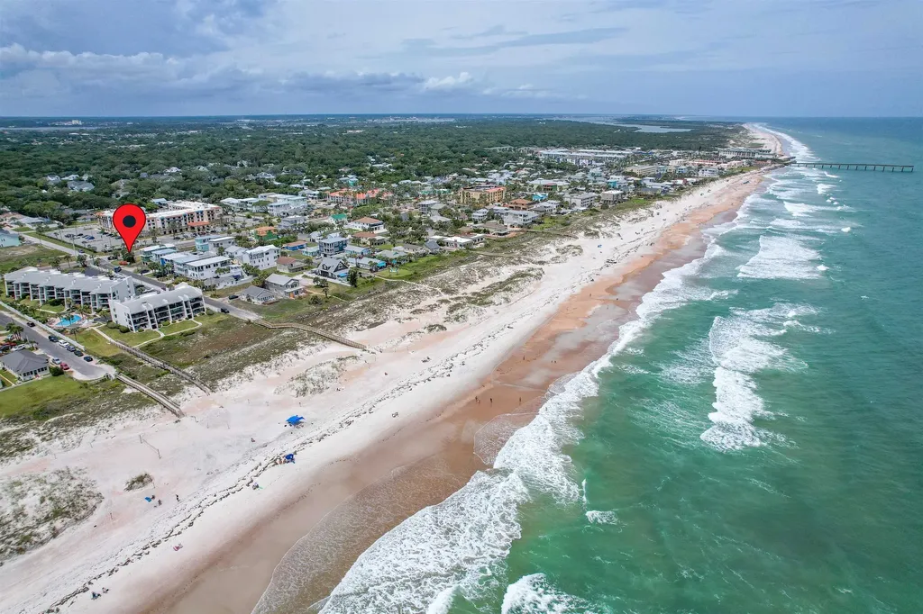 610 A1a Beach Boulevard St Augustine FL 32080