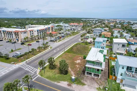 610 A1a Beach Boulevard St Augustine FL 32080