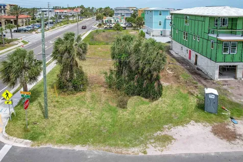 610 A1a Beach Boulevard St Augustine FL 32080